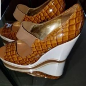 BCBG Shoes
